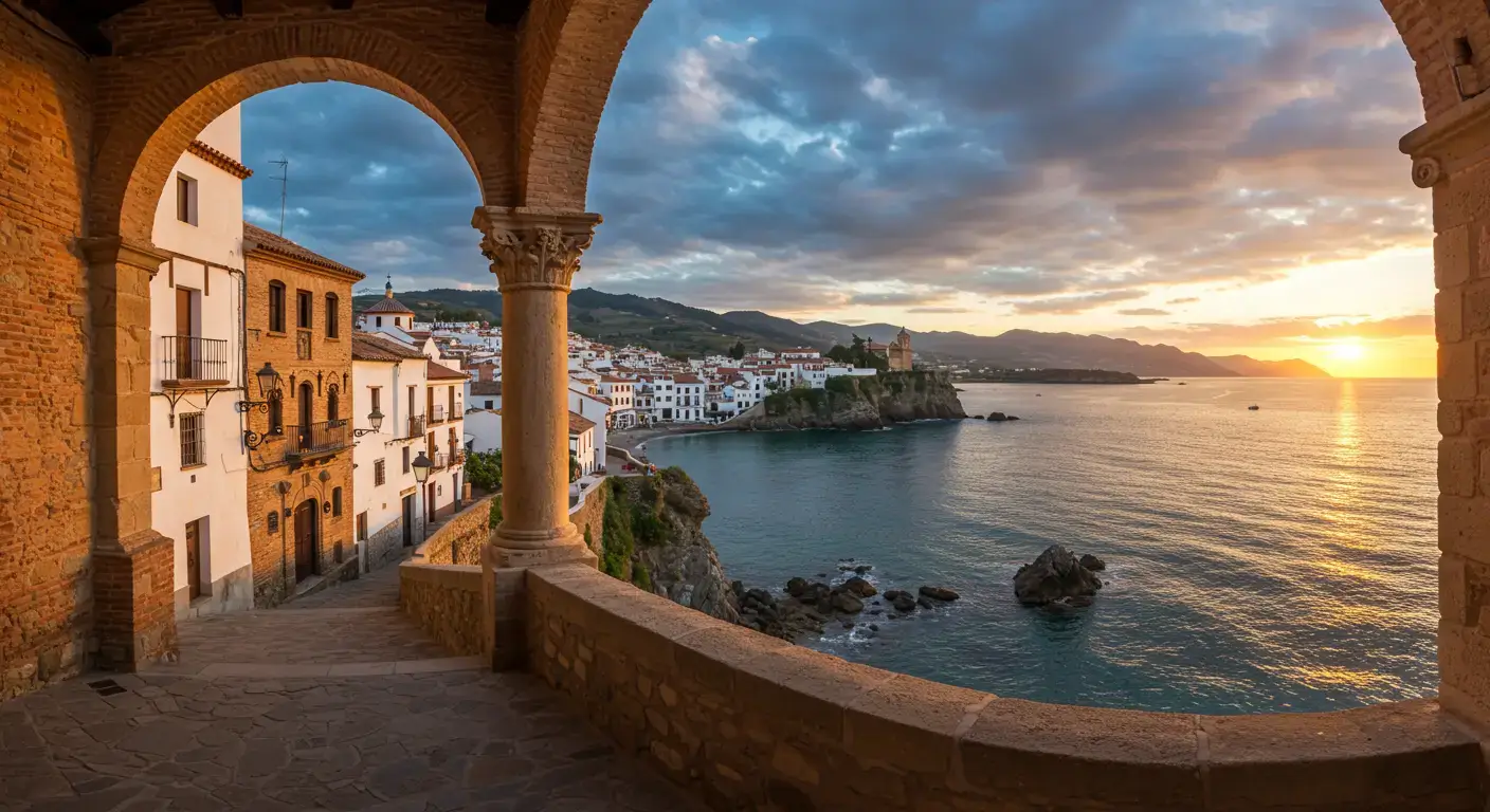 Penthouses for sale in Costalita Estepona