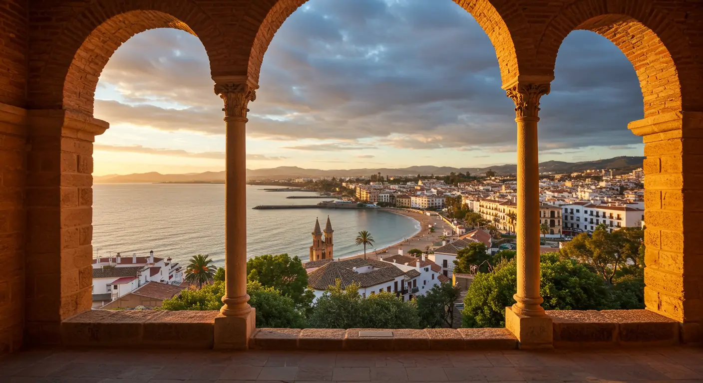 Penthouses for sale in Diana Park Estepona