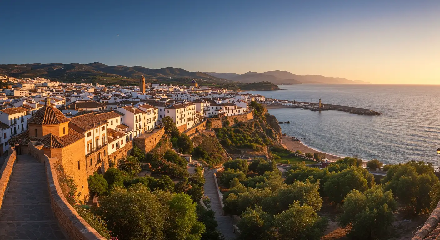 Penthouses for sale in Doña Julia Casares