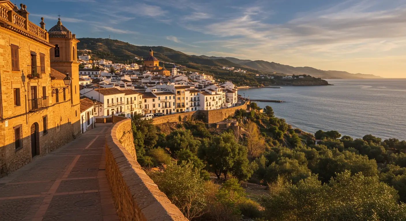 Penthouses for sale in El Chaparral Mijas