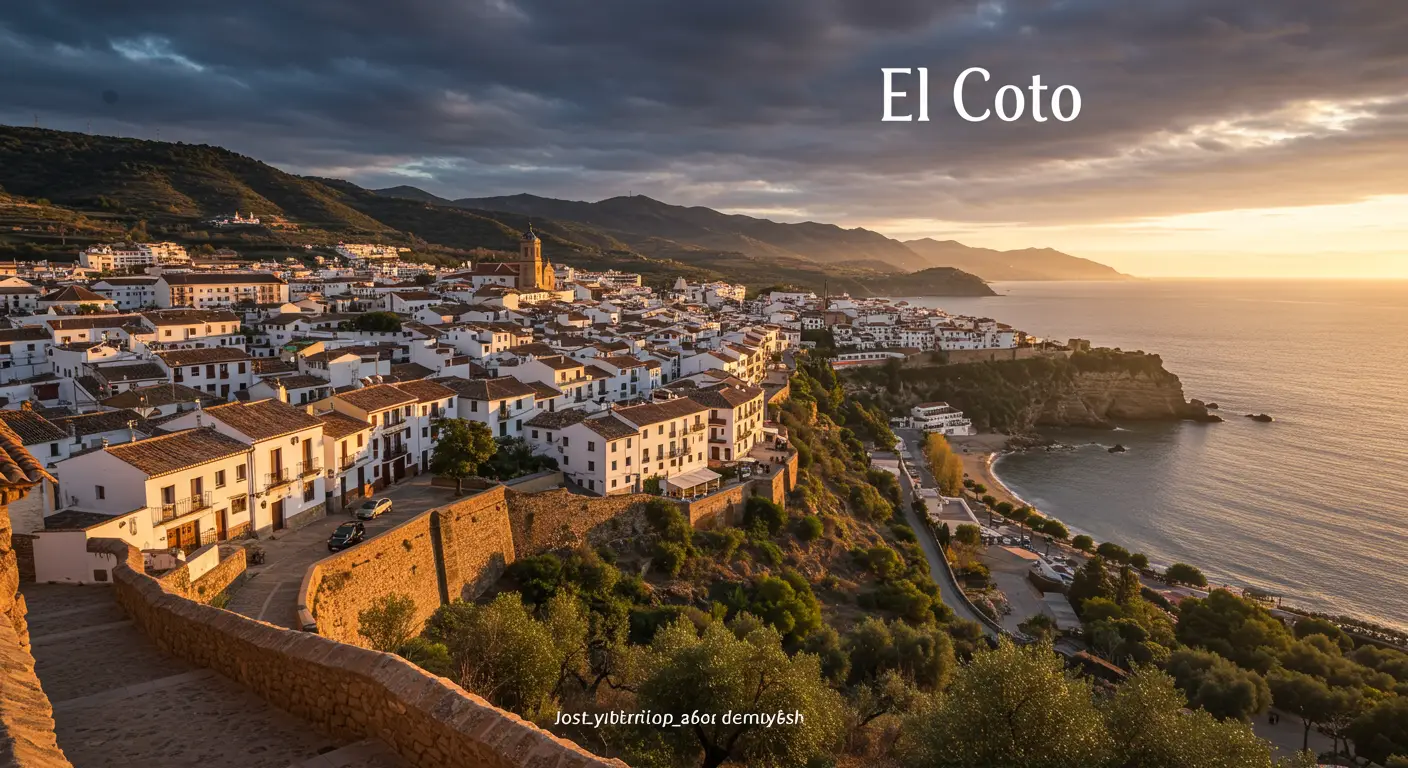 Penthouses for sale in El Coto Fuengirola