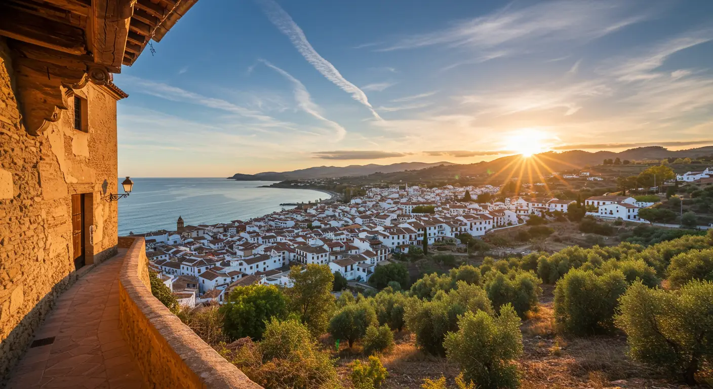 Penthouses for sale in El Madroñal Benahavís