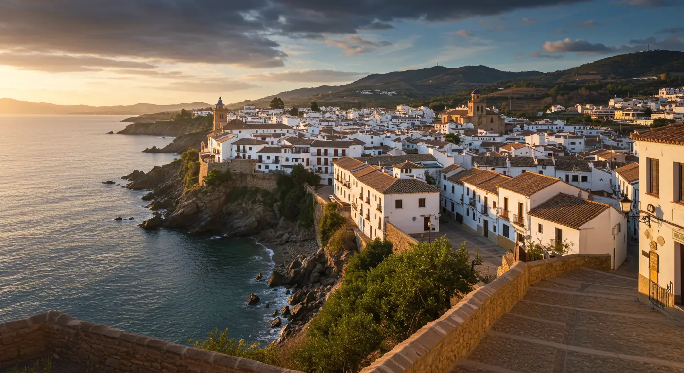 Penthouses for sale in El Padron Estepona