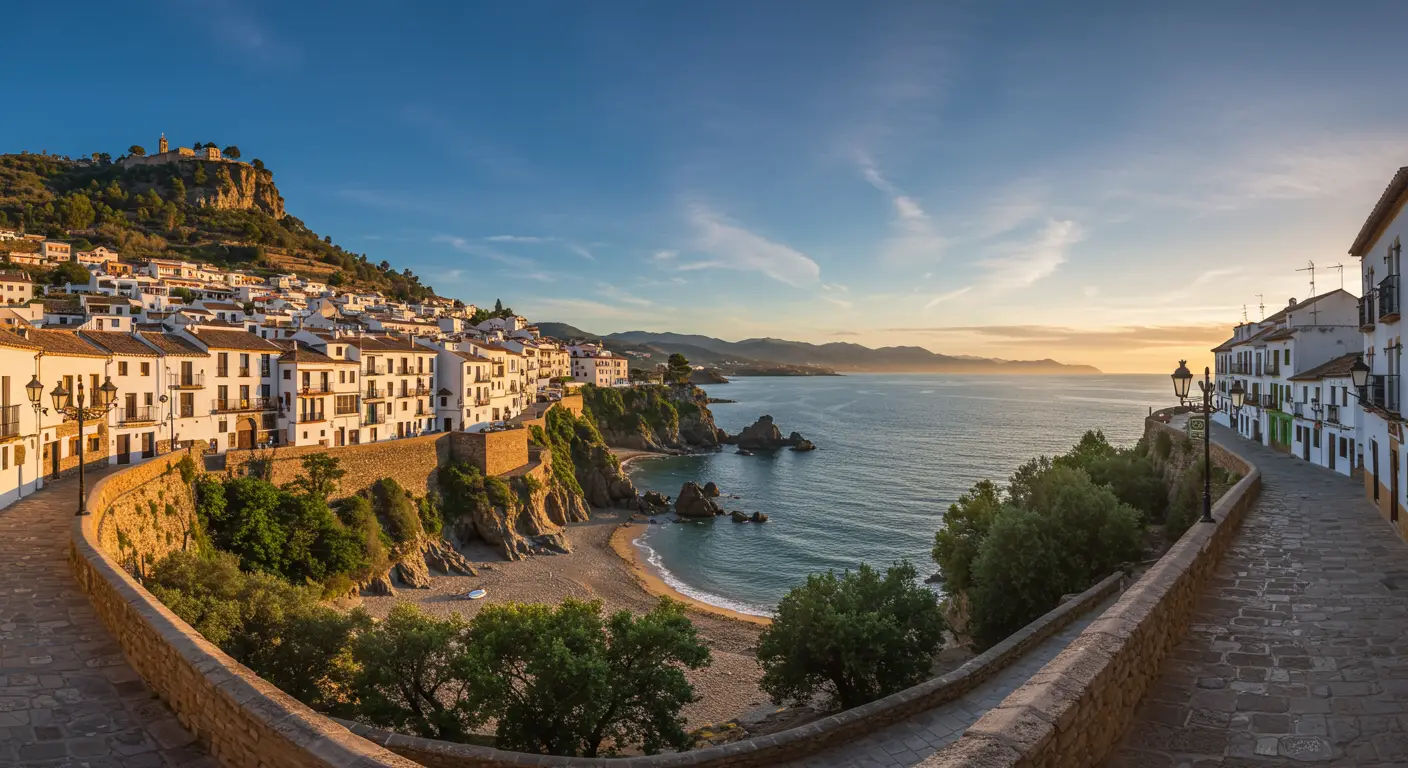 Penthouses for sale in El Paraiso Estepona