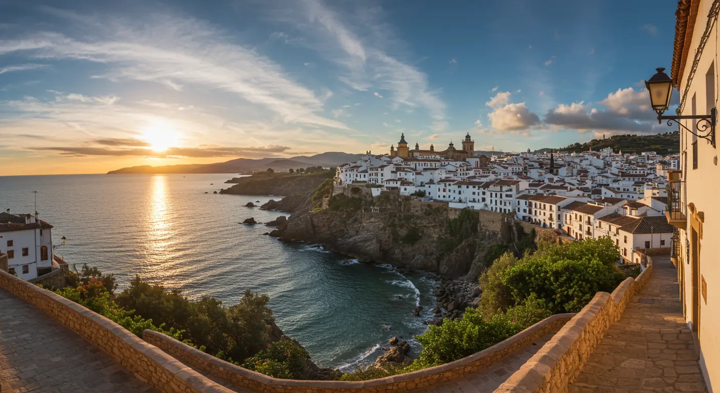 Penthouses for sale in El Pinillo Torremolinos