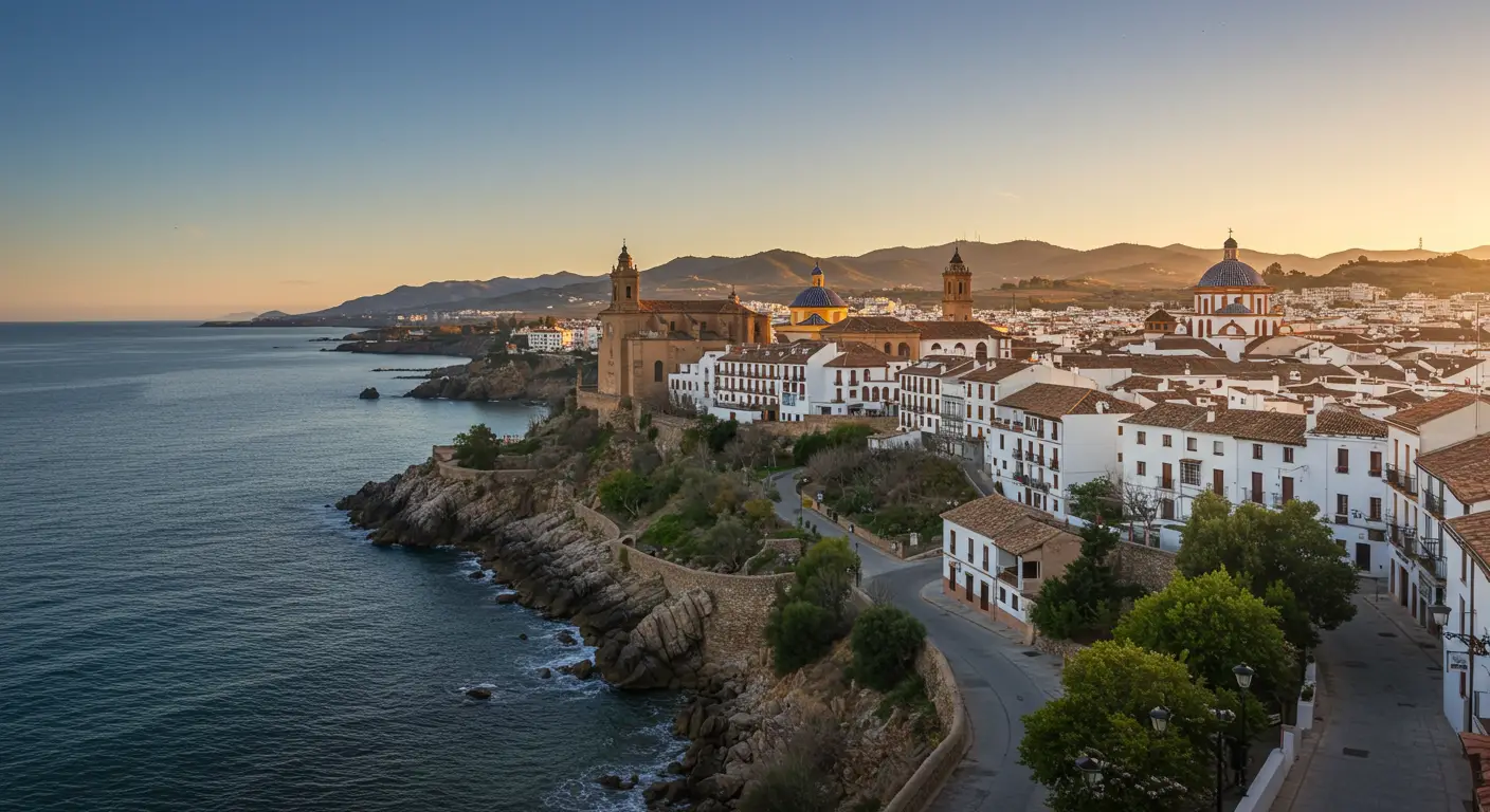 Penthouses for sale in El Presidente Estepona