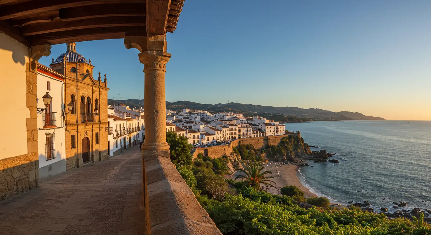 Penthouses for sale in El Rosario Marbella