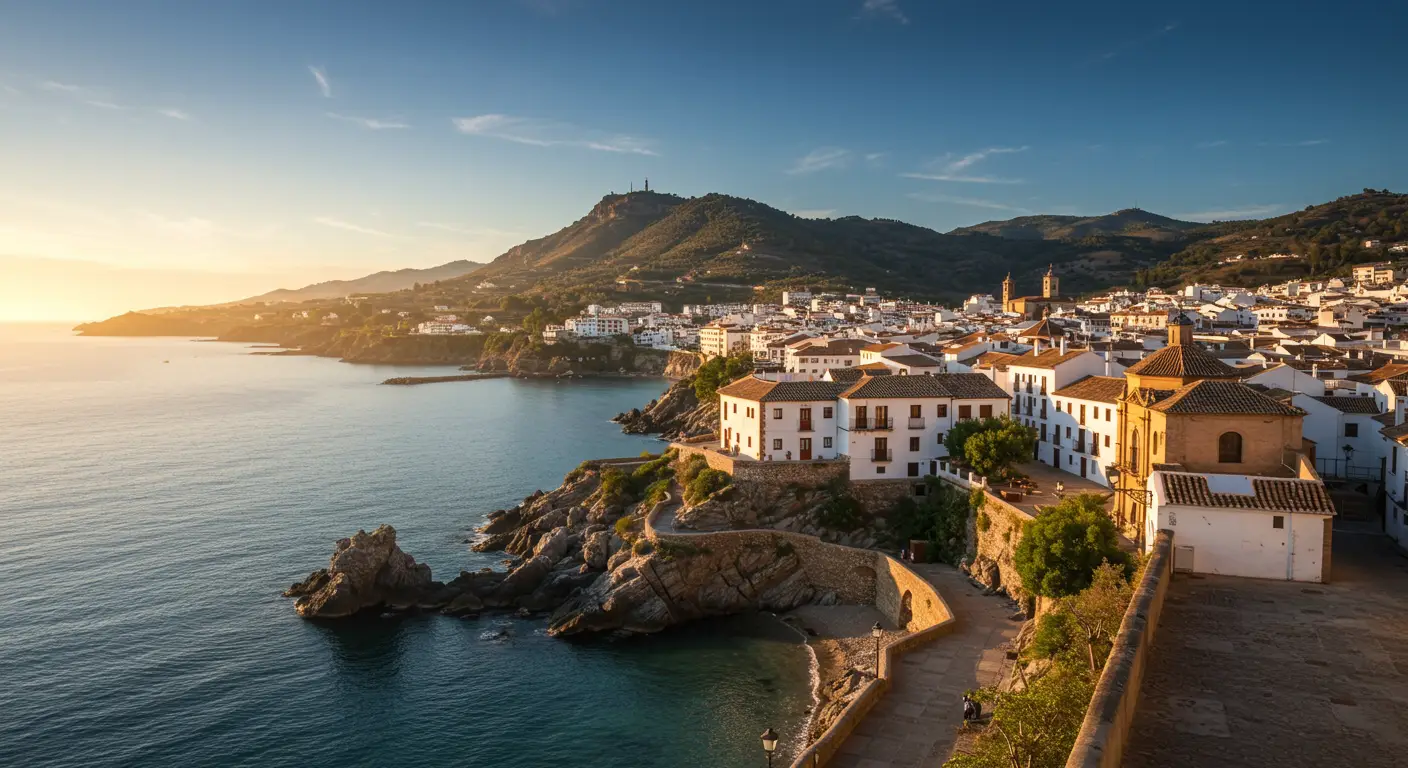 Penthouses for sale in El Velerin Estepona