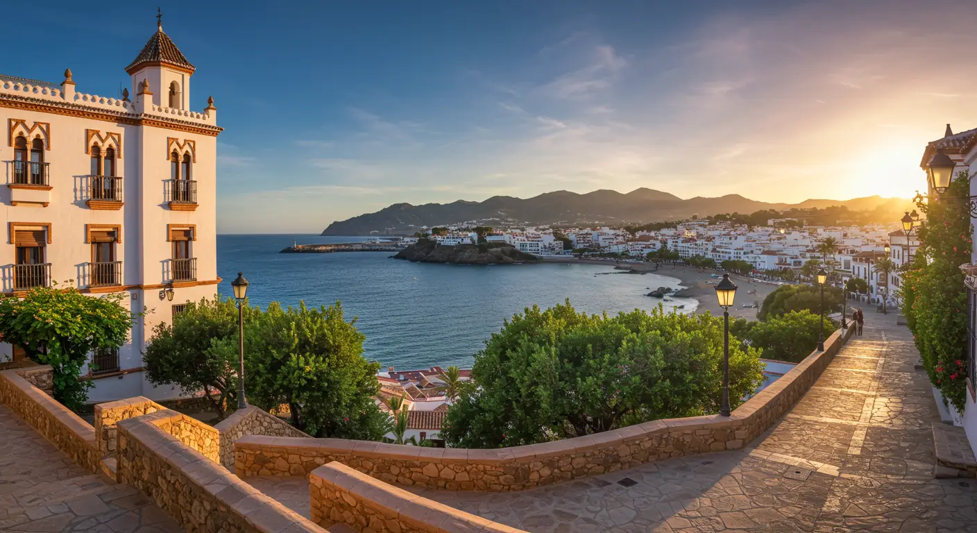 Penthouses for sale in Elviria Marbella