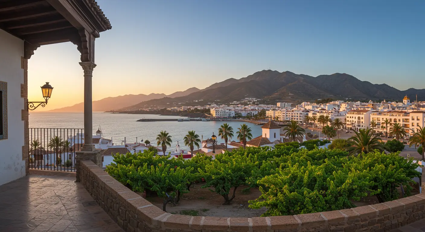 Penthouses for sale in Estepona Estepona