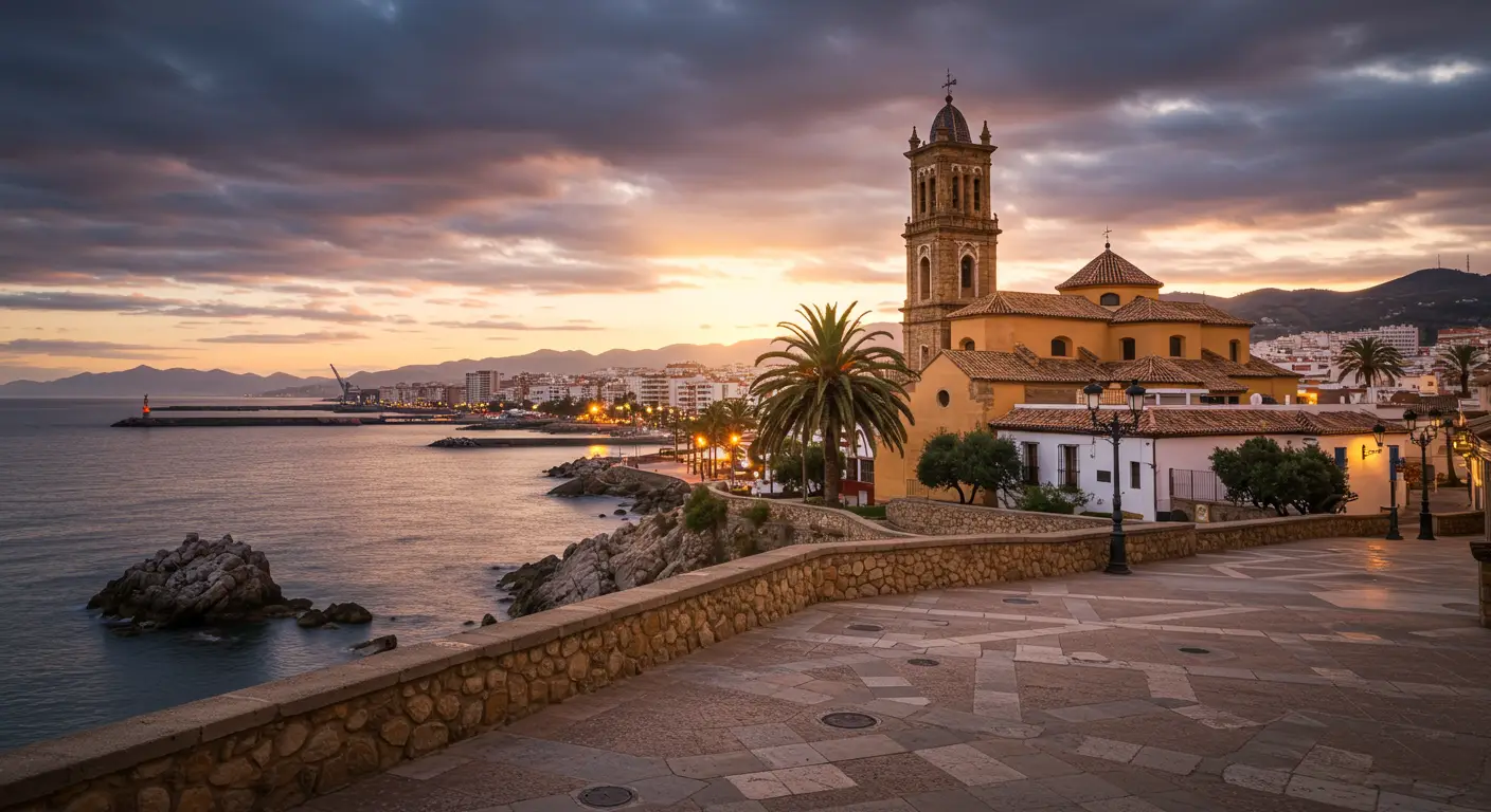 Penthouses for sale in Fuengirola Fuengirola