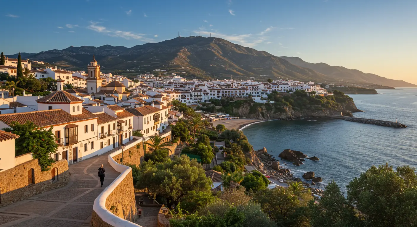 Penthouses for sale in Guadalmina Alta Marbella