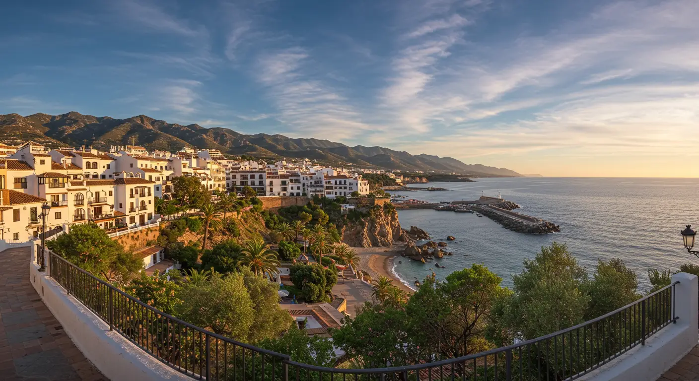 Penthouses for sale in Guadalmina Baja Marbella