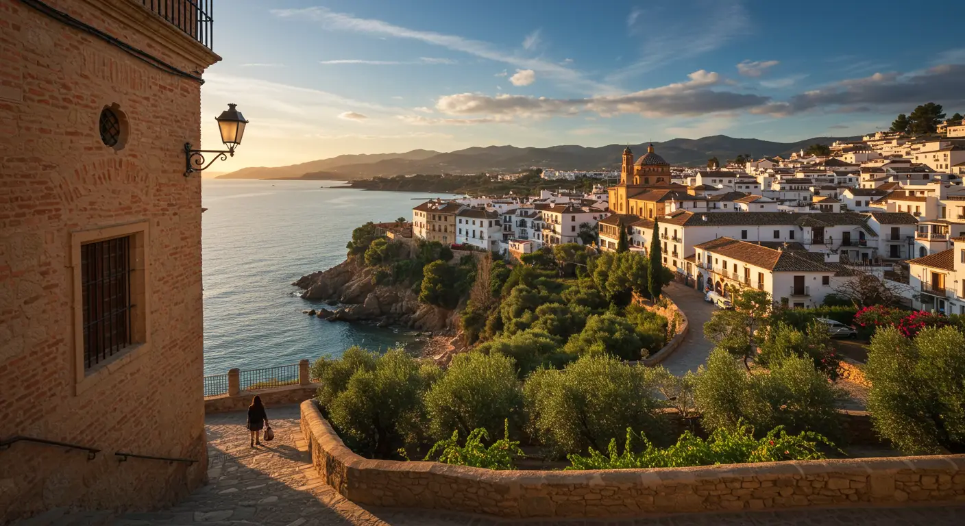 Penthouses for sale in Hacienda Las Chapas Marbella