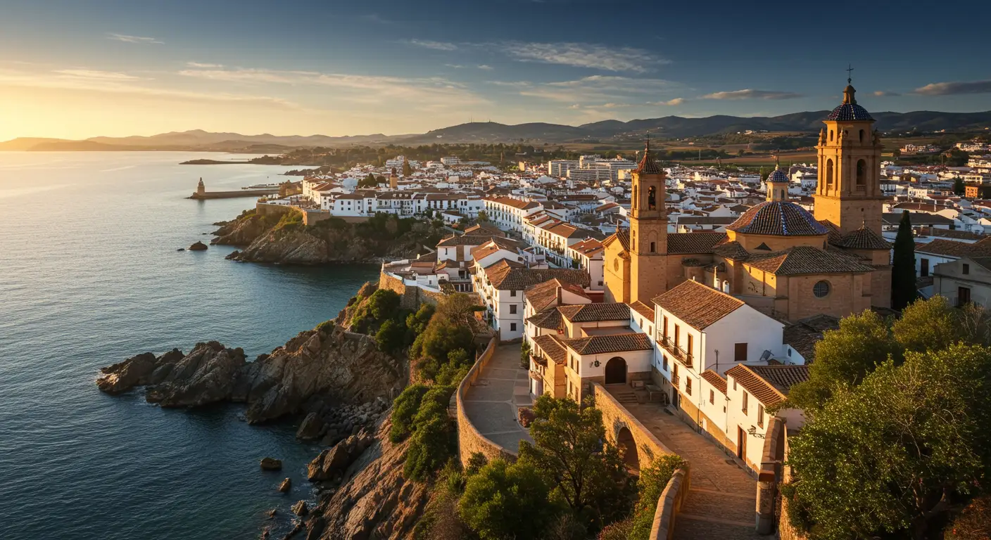 Penthouses for sale in Istán Marbella