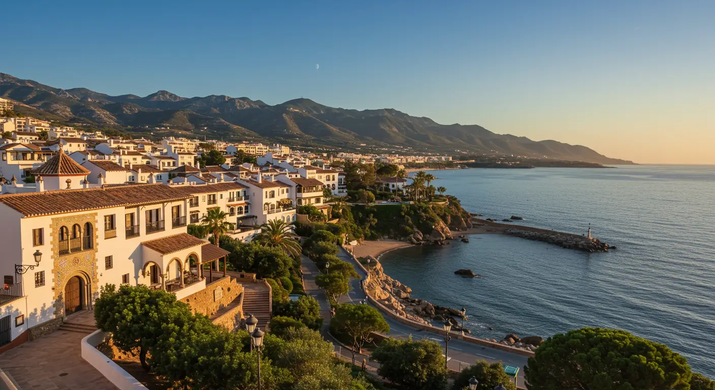 Penthouses for sale in La Cala Golf Mijas