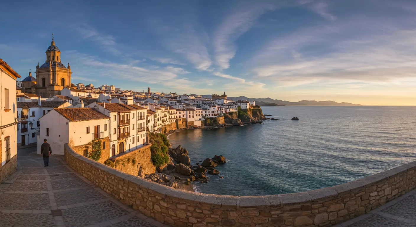 Penthouses for sale in La Campana Marbella