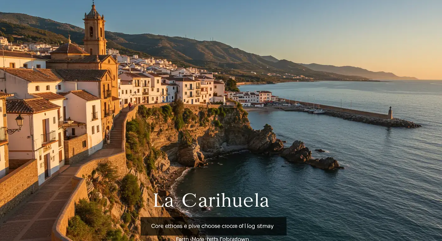 Penthouses for sale in La Carihuela Torremolinos