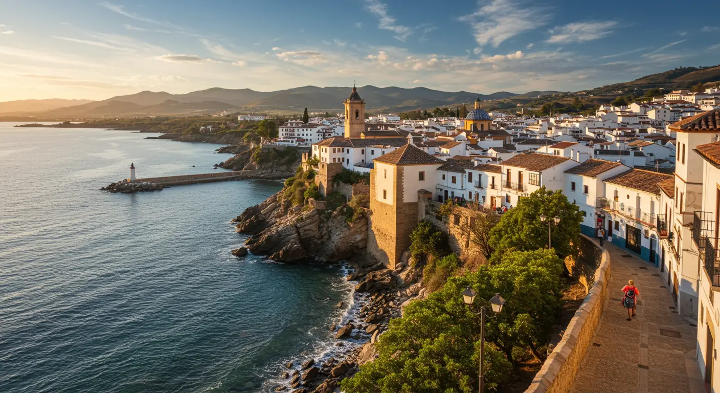 Penthouses for sale in La Cerquilla Marbella