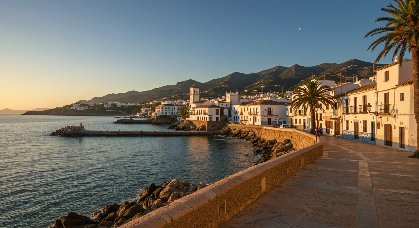 Penthouses for sale in La Duquesa Manilva