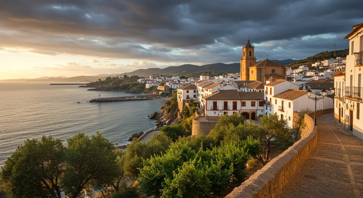 Penthouses for sale in La Mairena Marbella