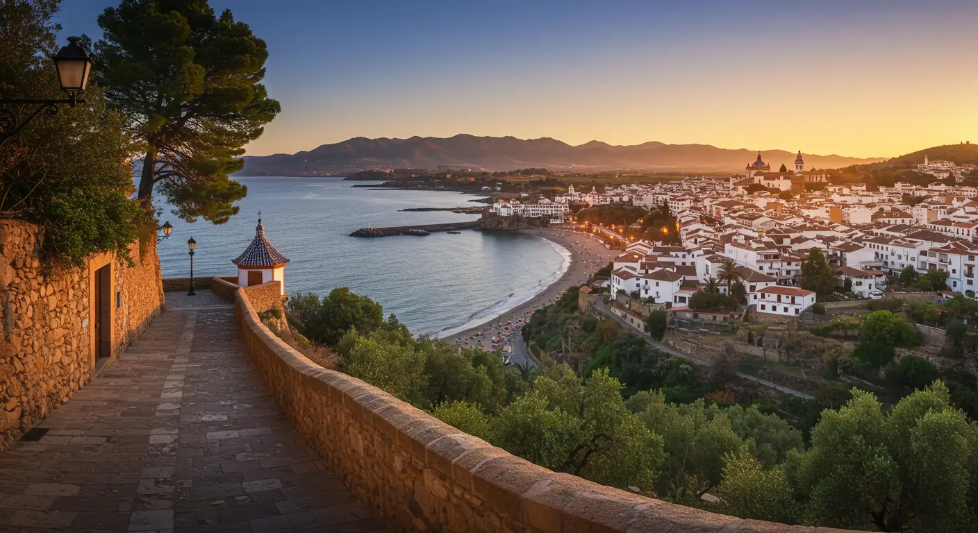 Penthouses for sale in La Quinta Marbella