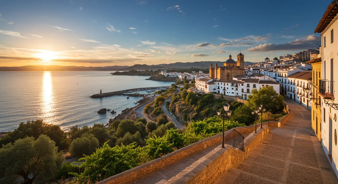 Penthouses for sale in La Reserva De Alcuzcuz Benahavís