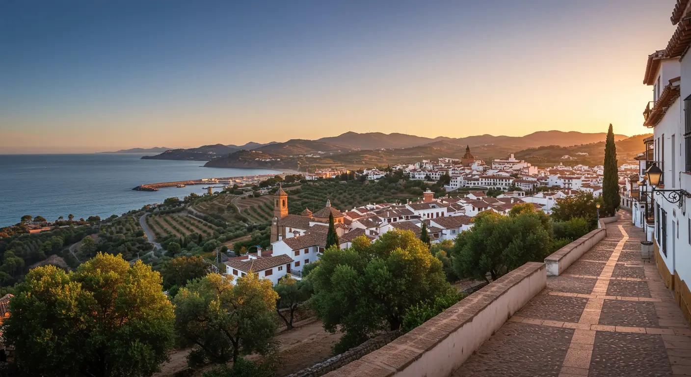 Penthouses for sale in La Zagaleta Benahavís