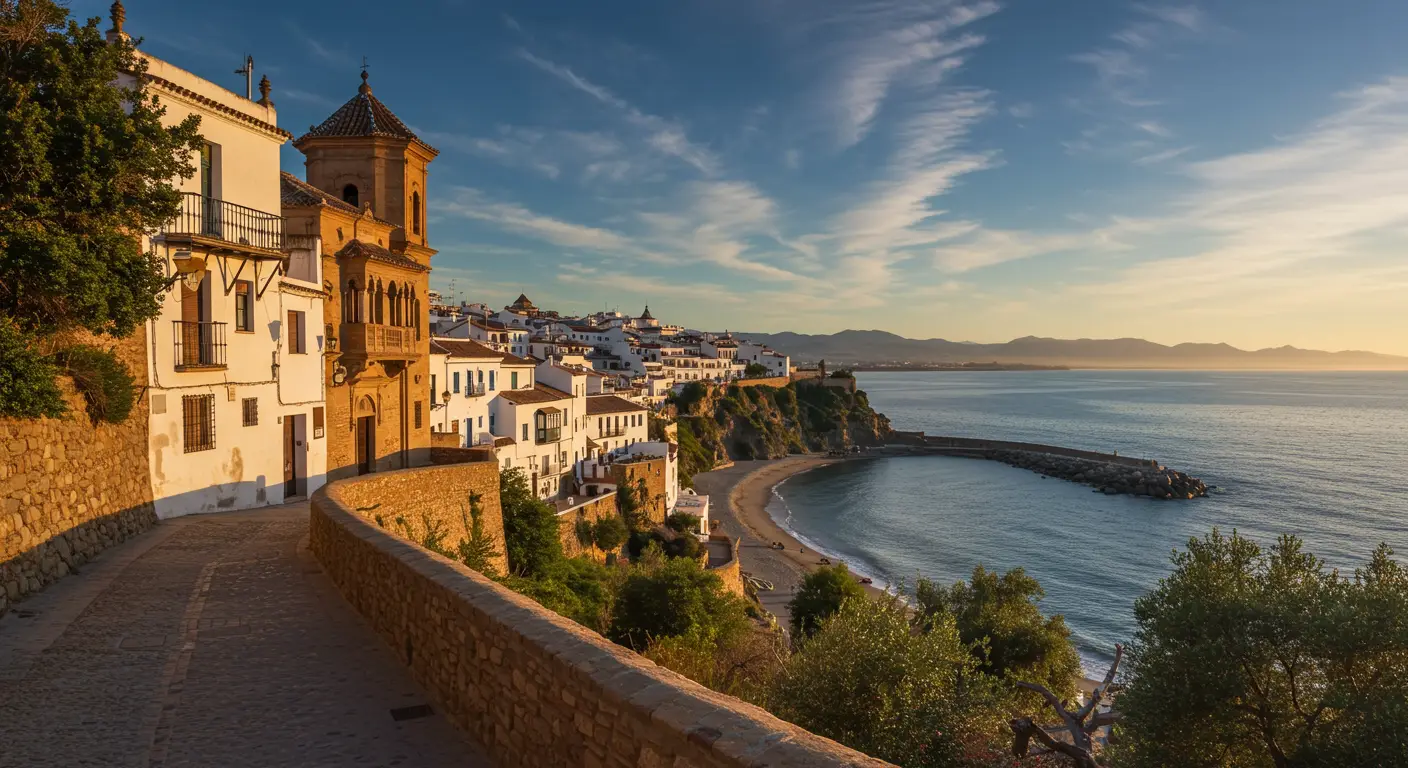 Penthouses for sale in Las Brisas Marbella