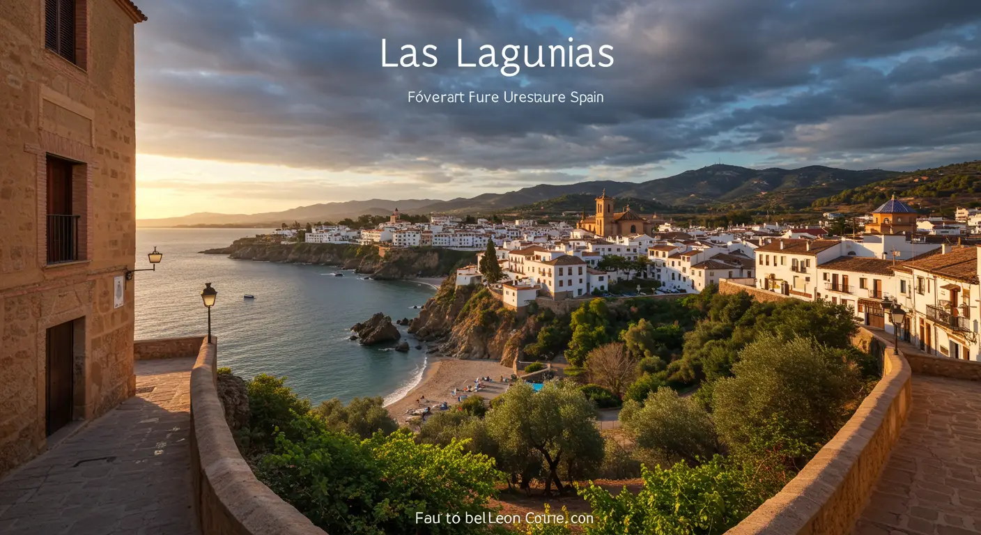 Penthouses for sale in Las Lagunas Mijas
