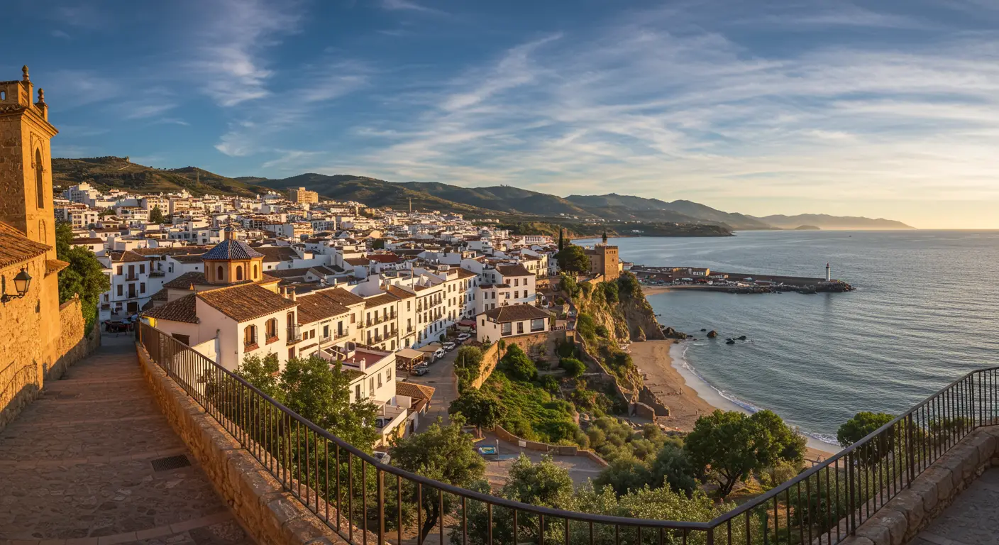 Penthouses for sale in Los Almendros Benahavís