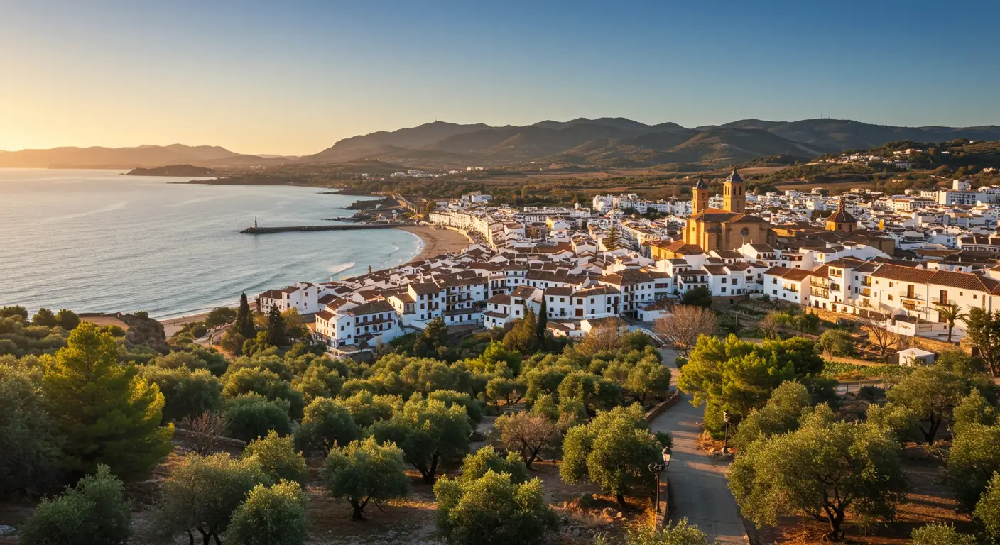 Penthouses for sale in Los Arqueros Benahavís