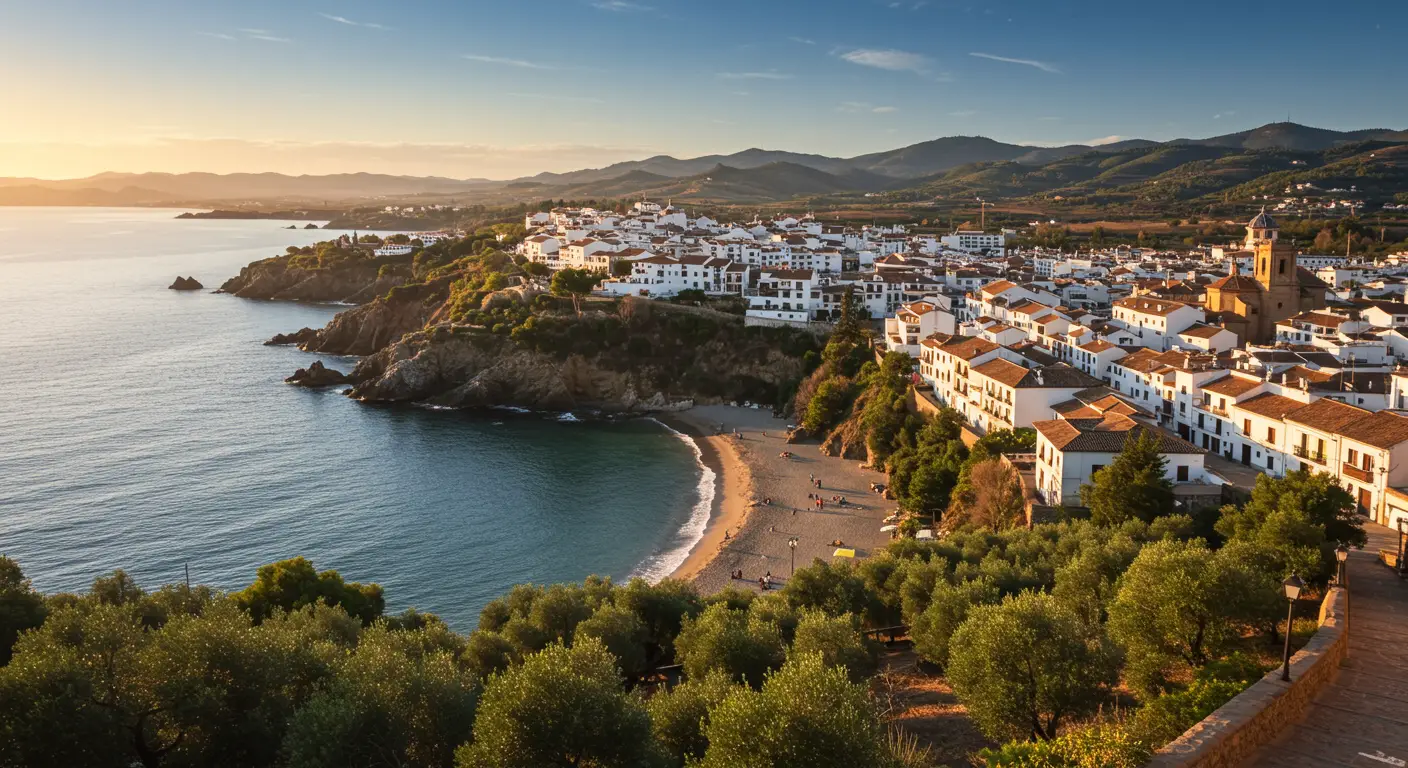 Penthouses for sale in Los Boliches Fuengirola