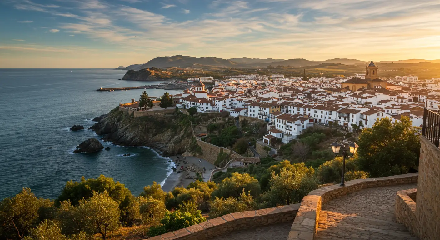 Penthouses for sale in Los Pacos Fuengirola