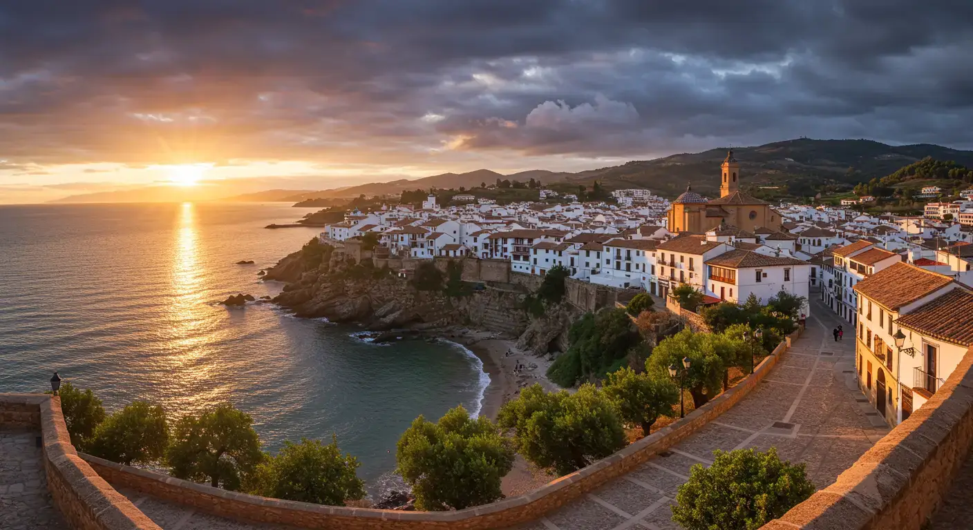 Penthouses for sale in Marbesa Marbella