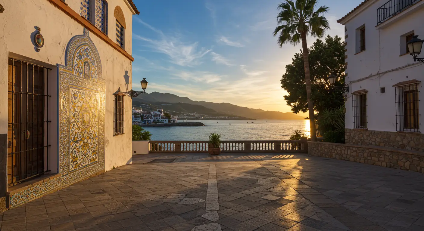 Penthouses for sale in Mijas Costa Mijas