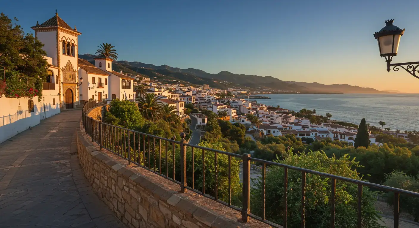 Penthouses for sale in Mijas Golf Mijas