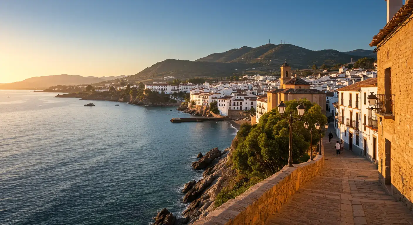 Penthouses for sale in Monte Halcones Benahavís