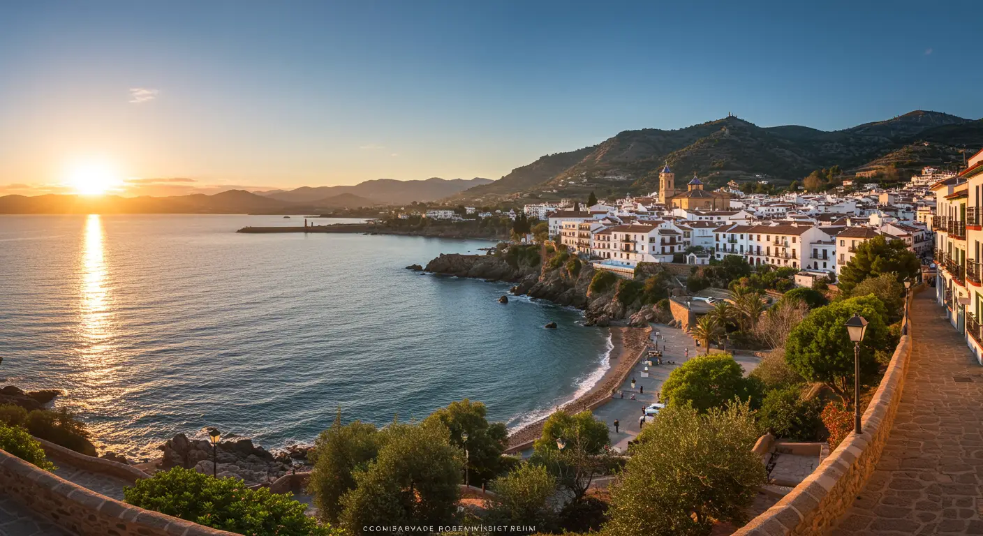 Penthouses for sale in Montemar Torremolinos