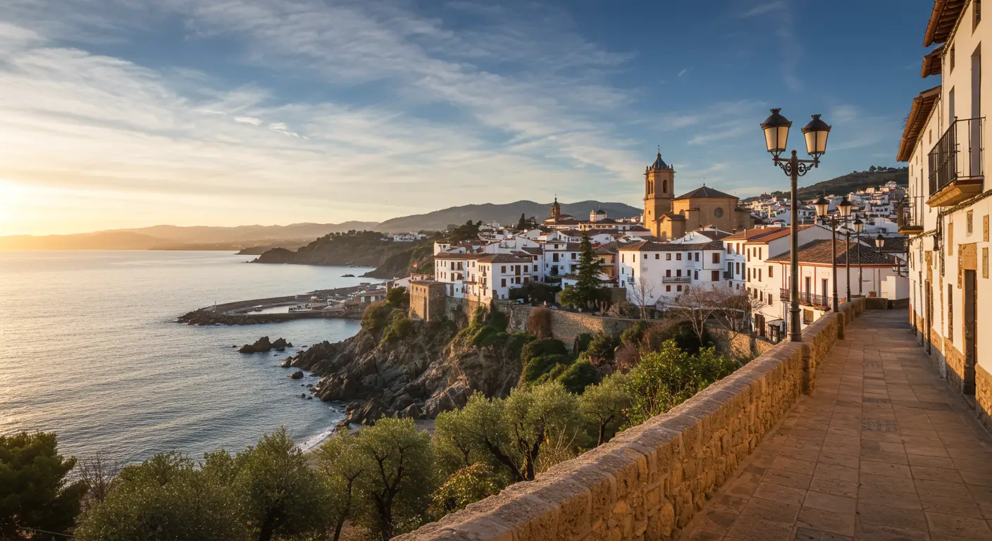 Penthouses for sale in Nagüeles Marbella