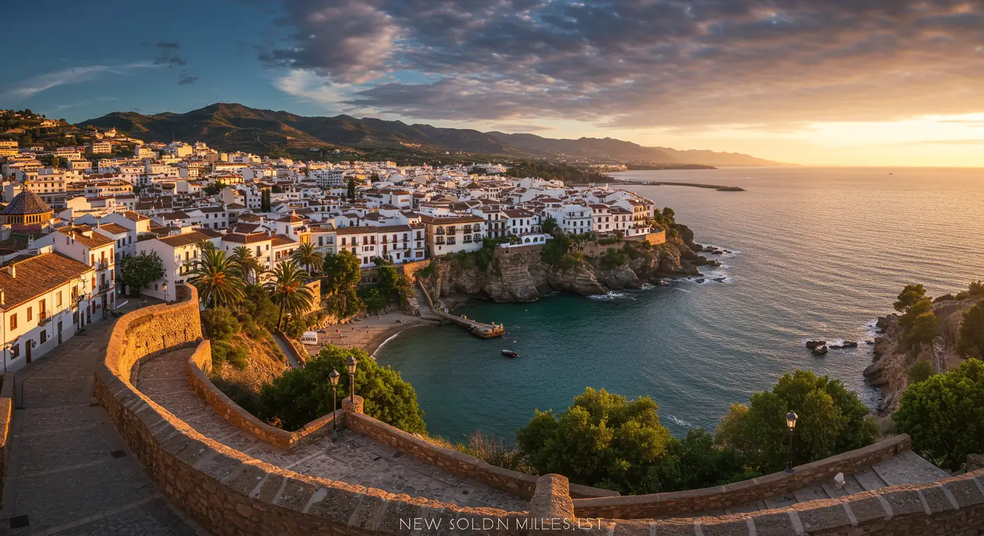 Penthouses for sale in New Golden Mile Estepona