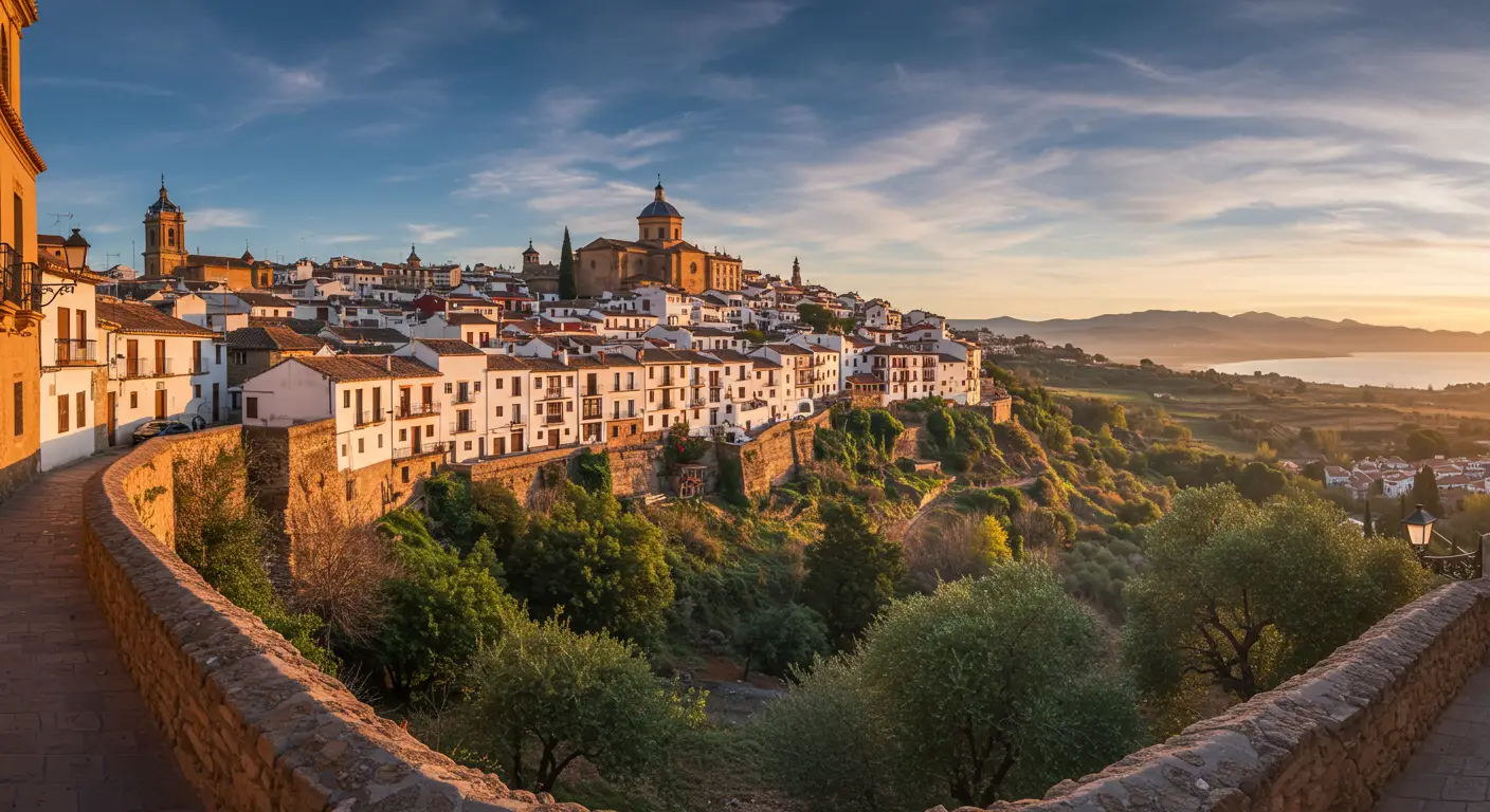 Penthouses for sale in Ojén Marbella