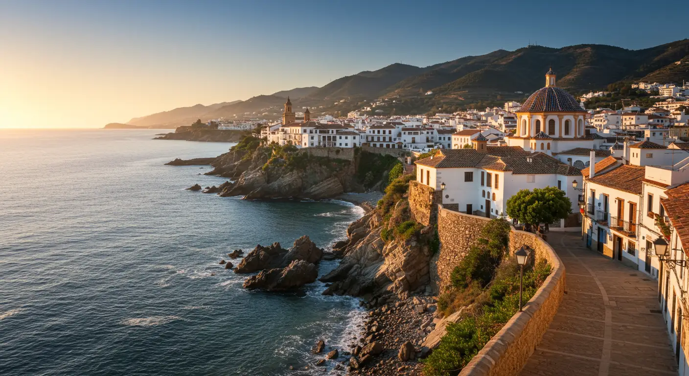 Penthouses for sale in Pacifico Málaga