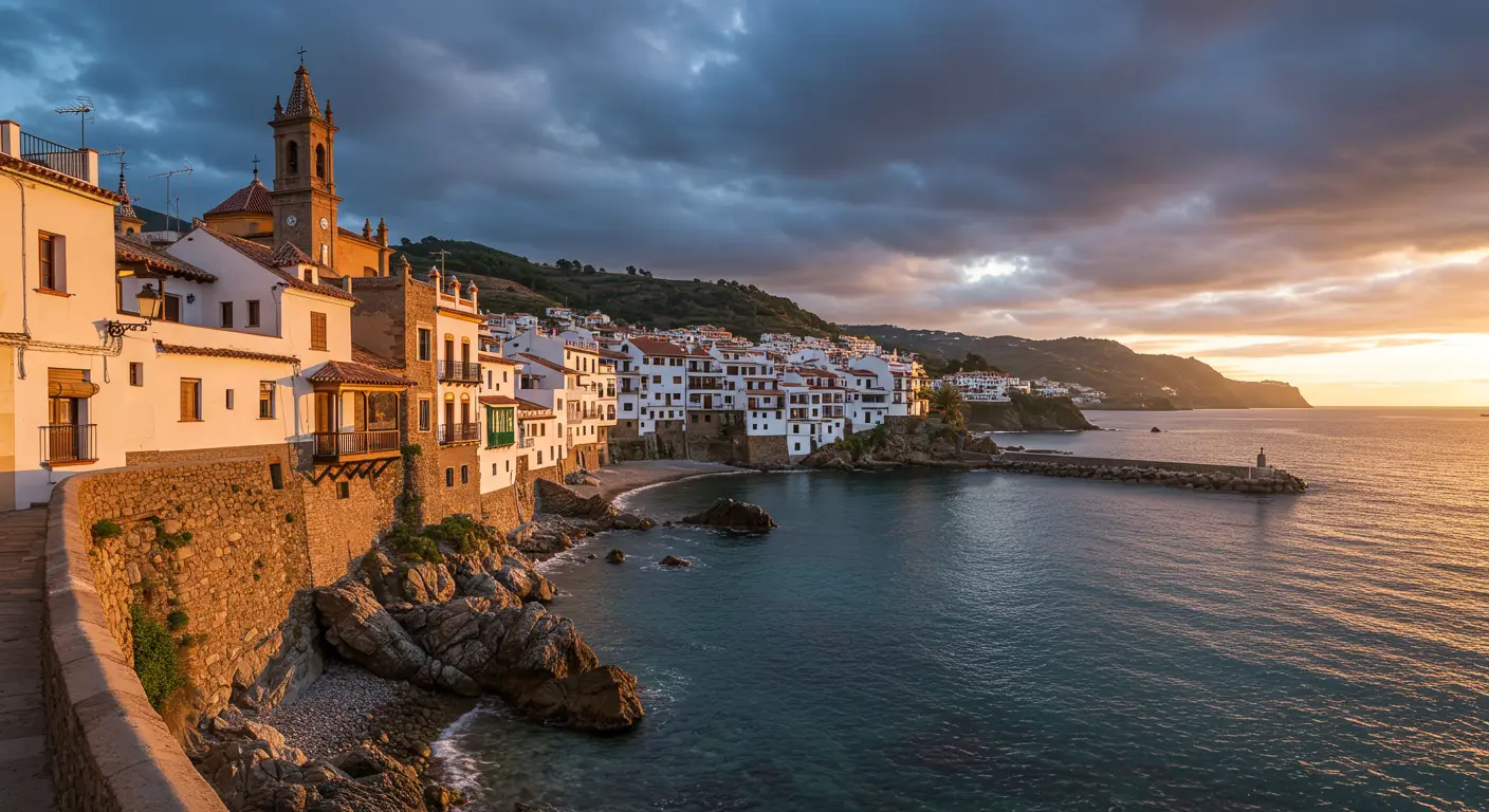 Penthouses for sale in Puerto de la Torre Málaga