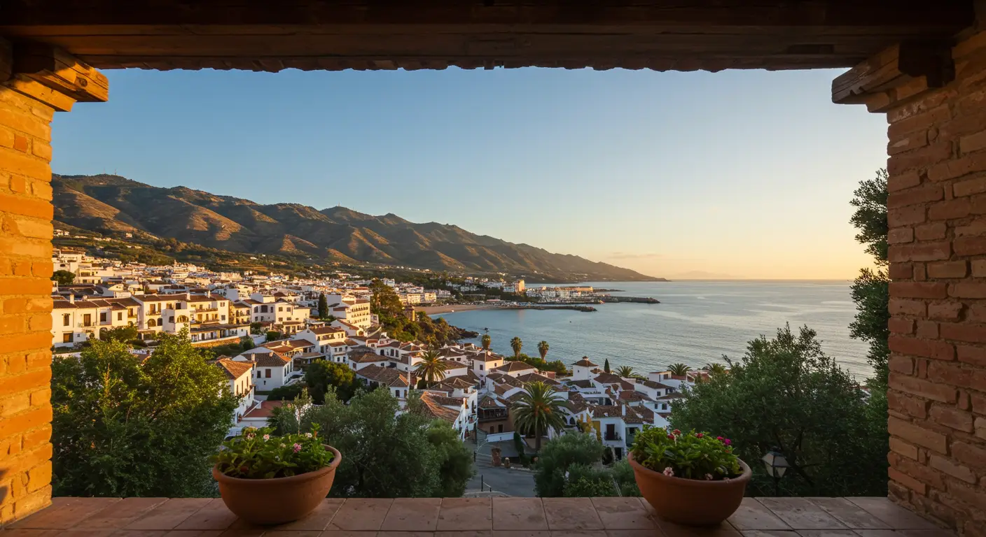 Penthouses for sale in Reserva de Marbella Marbella