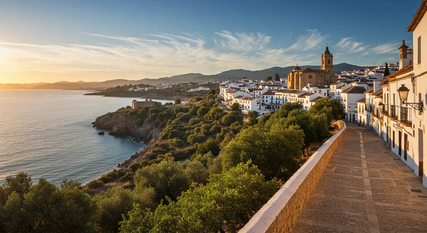 Penthouses for sale in Reserva del Higuerón Benalmádena