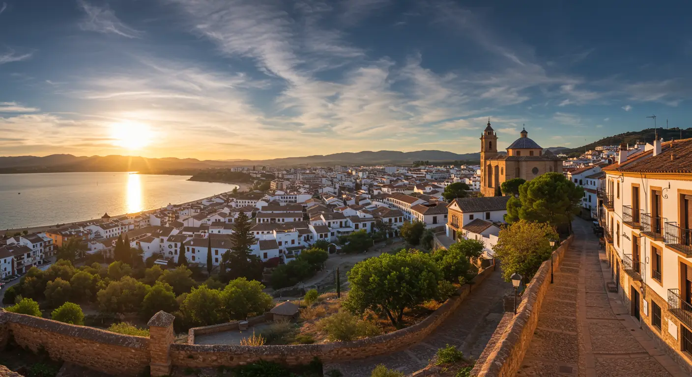 Penthouses for sale in Río Real Marbella