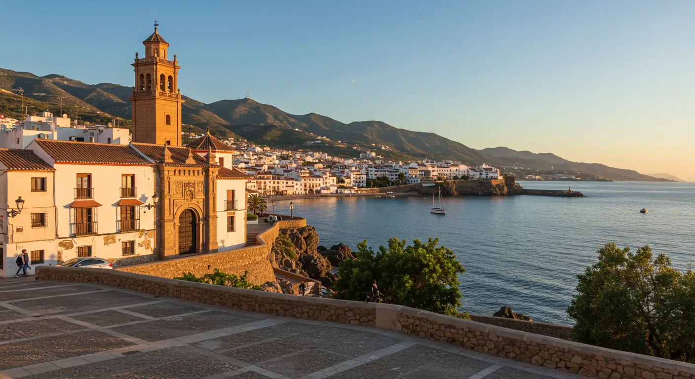 Penthouses for sale in Riviera del Sol Mijas