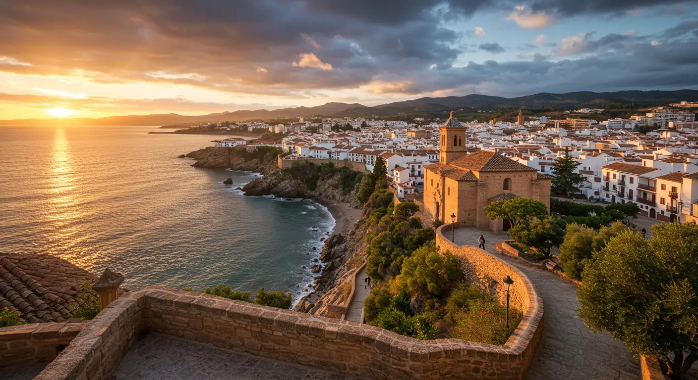 Penthouses for sale in Santa Clara Marbella