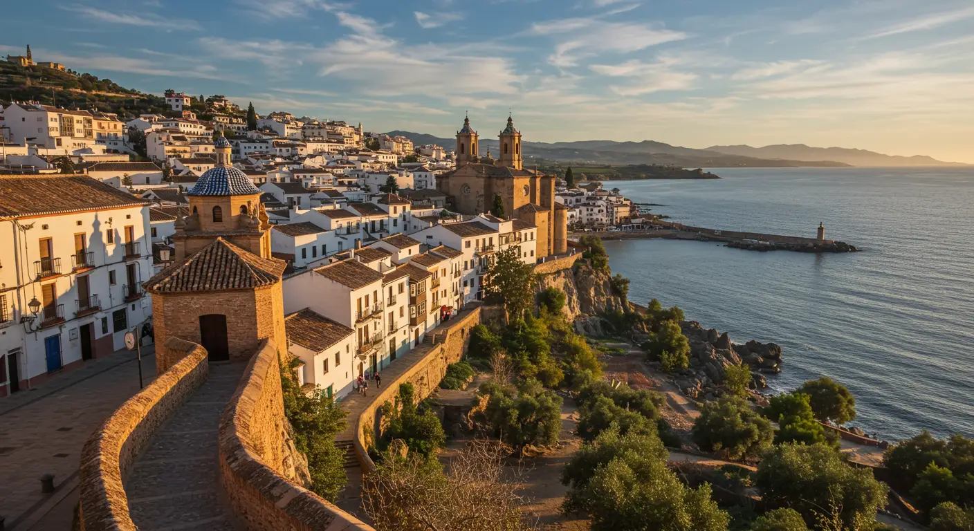 Penthouses for sale in Selwo Estepona